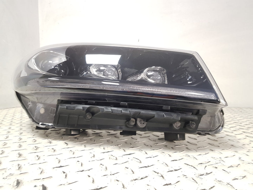 Frontscheinwerfer Kia Sorento III 92102-C5620 Full LED Rechts Headlight SCH4509806825wl