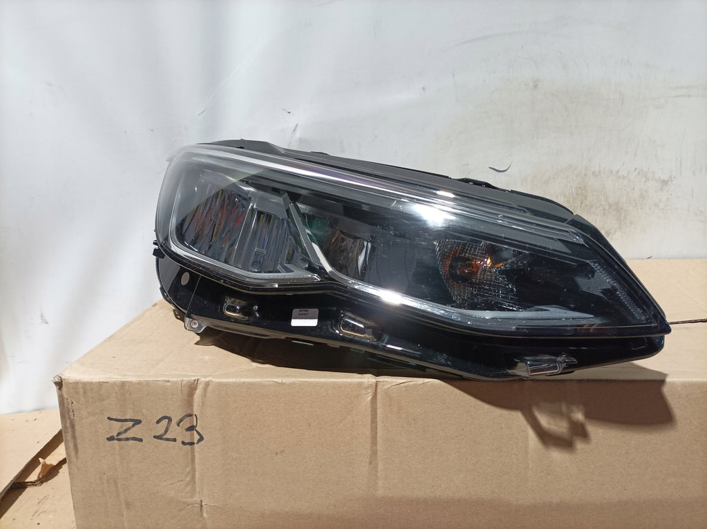 Frontscheinwerfer VW Golf VIII 5H1941006C LED Rechts Scheinwerfer Headlight