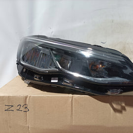 Frontscheinwerfer VW Golf VIII 5H1941006C LED Rechts Scheinwerfer Headlight SCH6263617205im