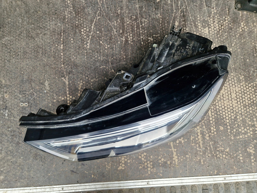 Frontscheinwerfer Audi A6 C8 4K0941039 Ein Stück (Rechts oder Links) Headlight