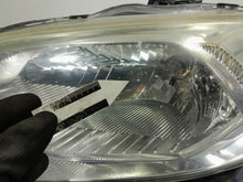 Laden Sie das Bild in den Galerie-Viewer, Frontscheinwerfer Honda Fr-V Links Scheinwerfer Headlight