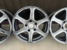 Laden Sie das Bild in den Galerie-Viewer, 4x Alufelge 16 Zoll 7.0" 5x120 Rim Wheel FEL4174703782nh