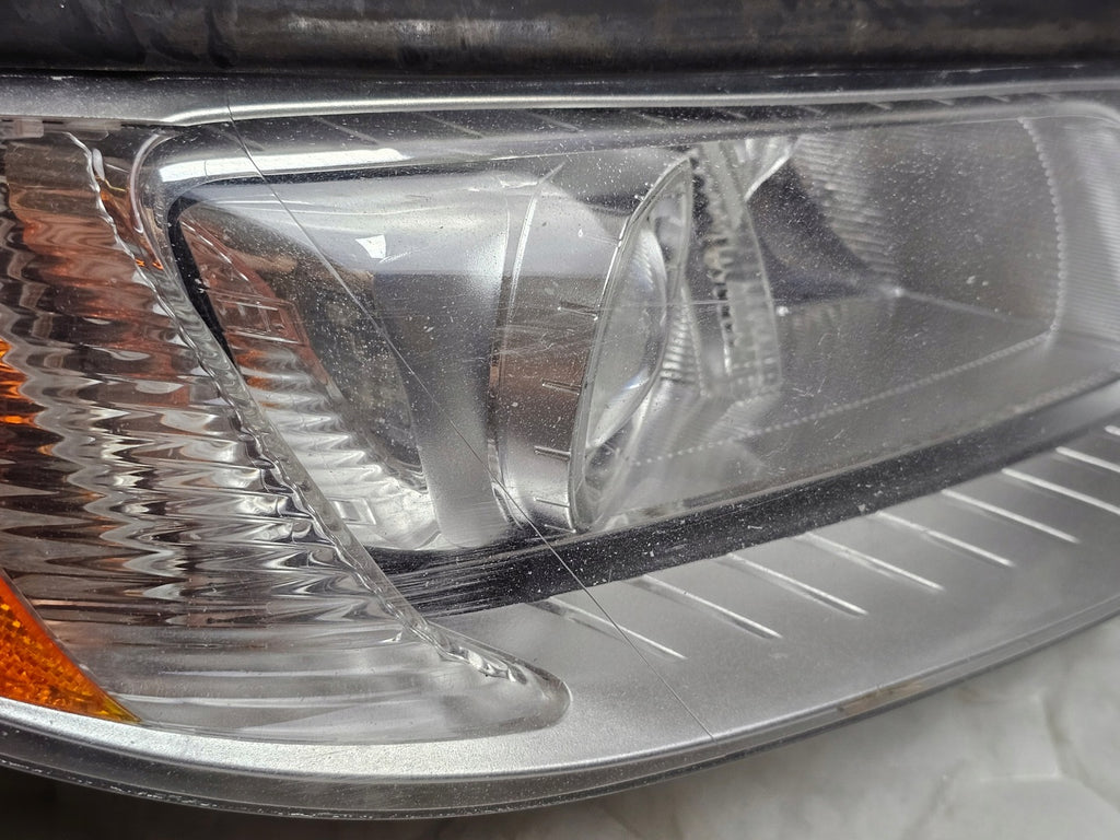 Frontscheinwerfer Volvo V70 S80 Xenon Rechts Scheinwerfer Headlight SCH6858420590qh