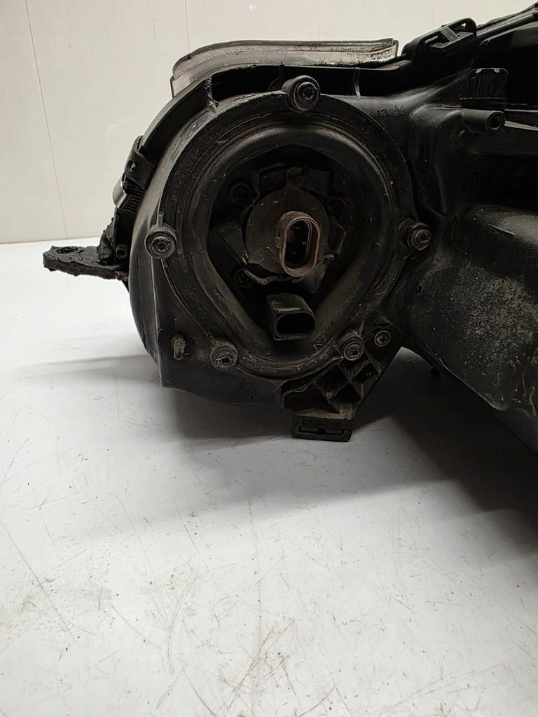 Frontscheinwerfer Mercedes-Benz W211 Bi-Xenon Rechts Scheinwerfer Headlight SCH4149411583mq