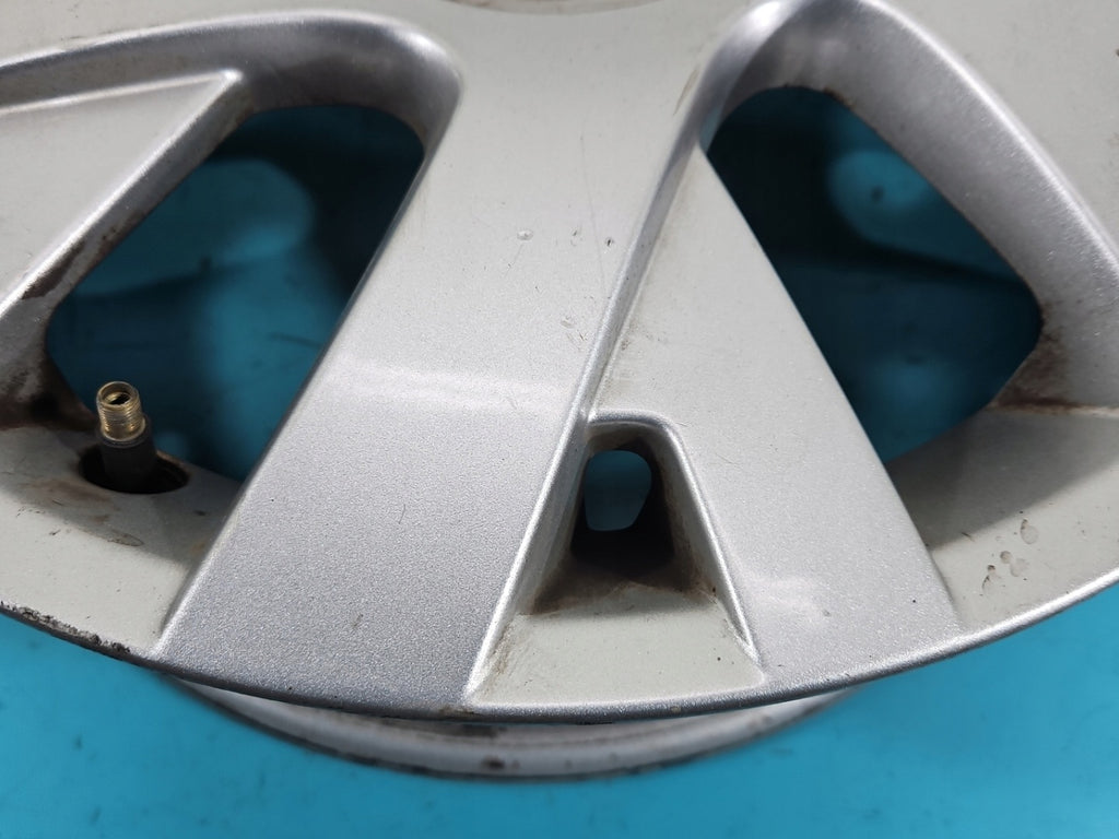 4x Alufelge 17 Zoll 6.5" 4x108 26ET Citroën C4 I Rim Wheel FEL3897015829sx