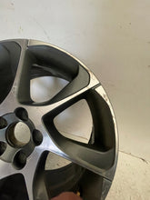 Laden Sie das Bild in den Galerie-Viewer, 1x Alufelge 17 Zoll 7.0&quot; 5x108 50ET 31408615 Volvo Xc40 Rim Wheel
