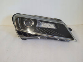 Frontscheinwerfer Skoda Superb III 3V1941016A LED Rechts Scheinwerfer Headlight