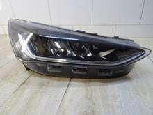 Laden Sie das Bild in den Galerie-Viewer, Frontscheinwerfer Ford Focus NX7B-13E014-CD Rechts Scheinwerfer Headlight SCH7020357418dr