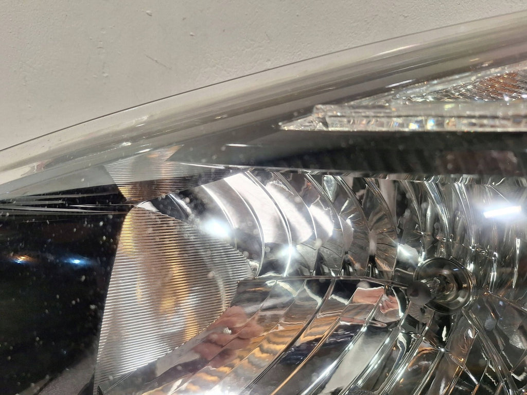 Frontscheinwerfer Opel Vivaro B 260607934R Links Scheinwerfer Headlight