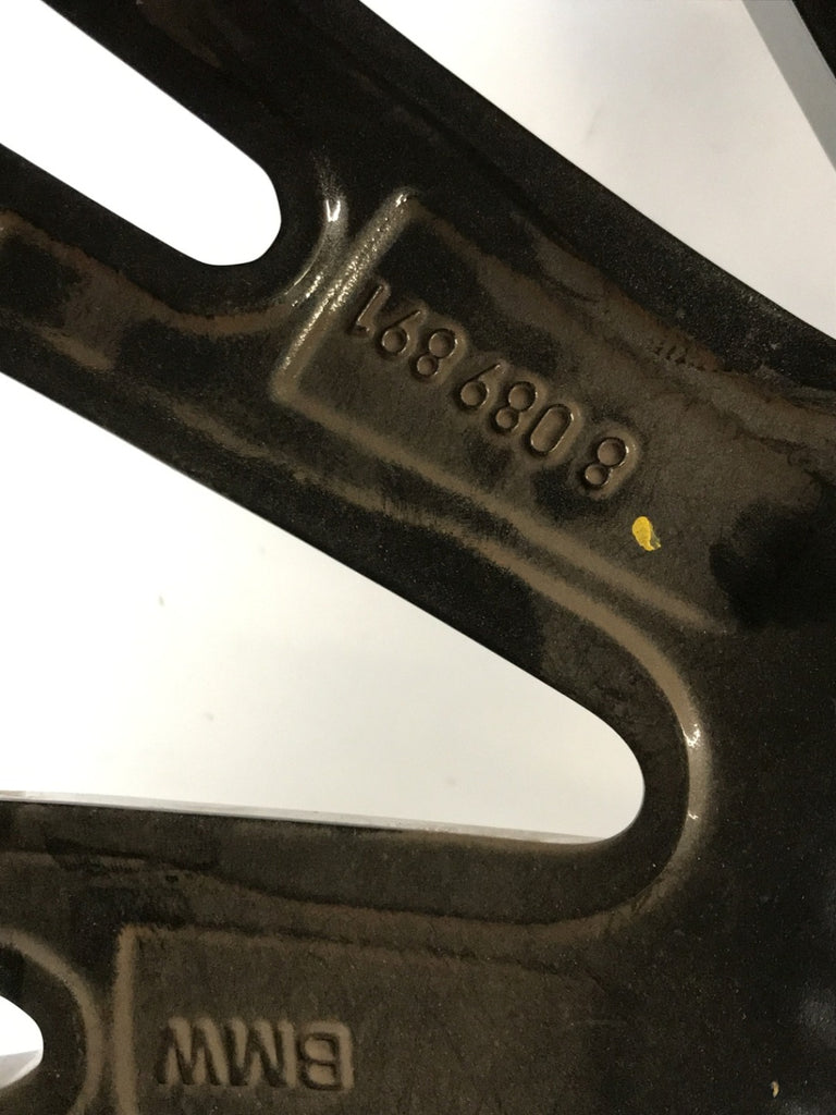 1x Alufelge 18 Zoll 8.5" 5x112 8089891 BMW 3 G21 G20 Rim Wheel FEL6420533739it