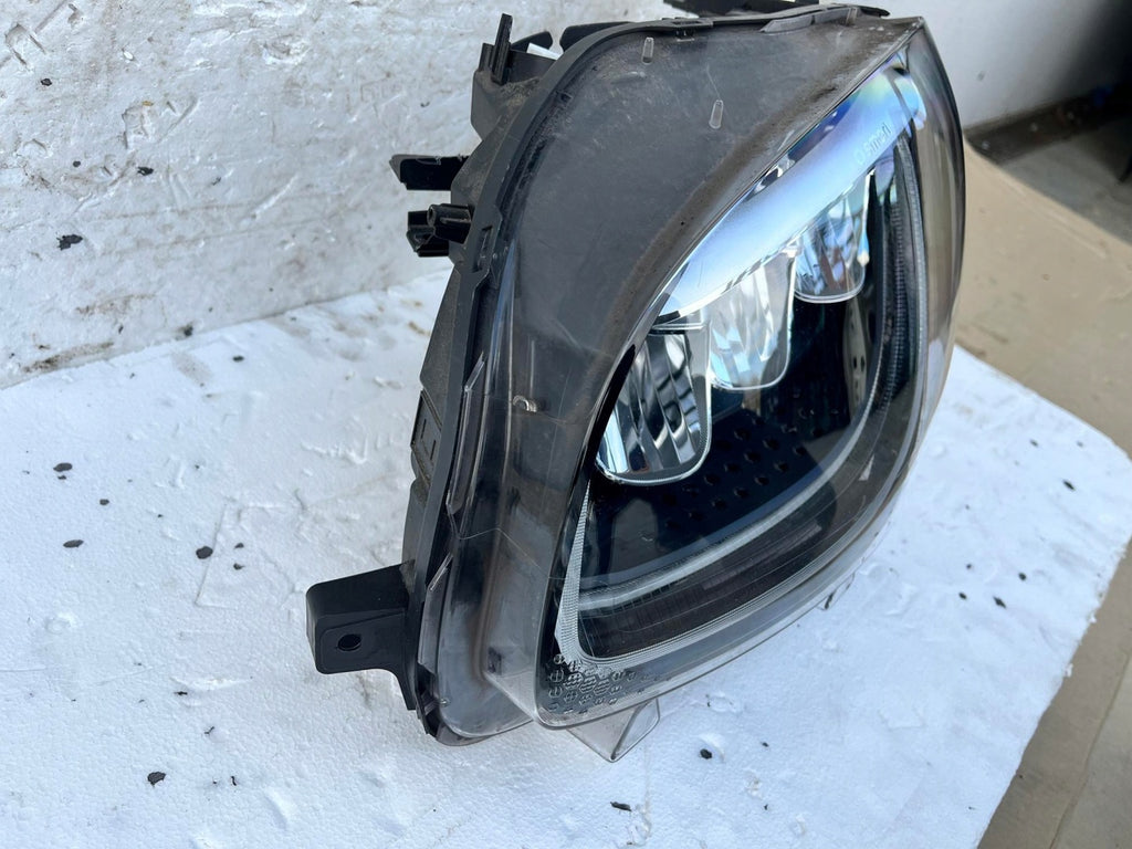 Frontscheinwerfer Smart Forfour 453 260607083R Links Scheinwerfer Headlight SCH8265260080ec