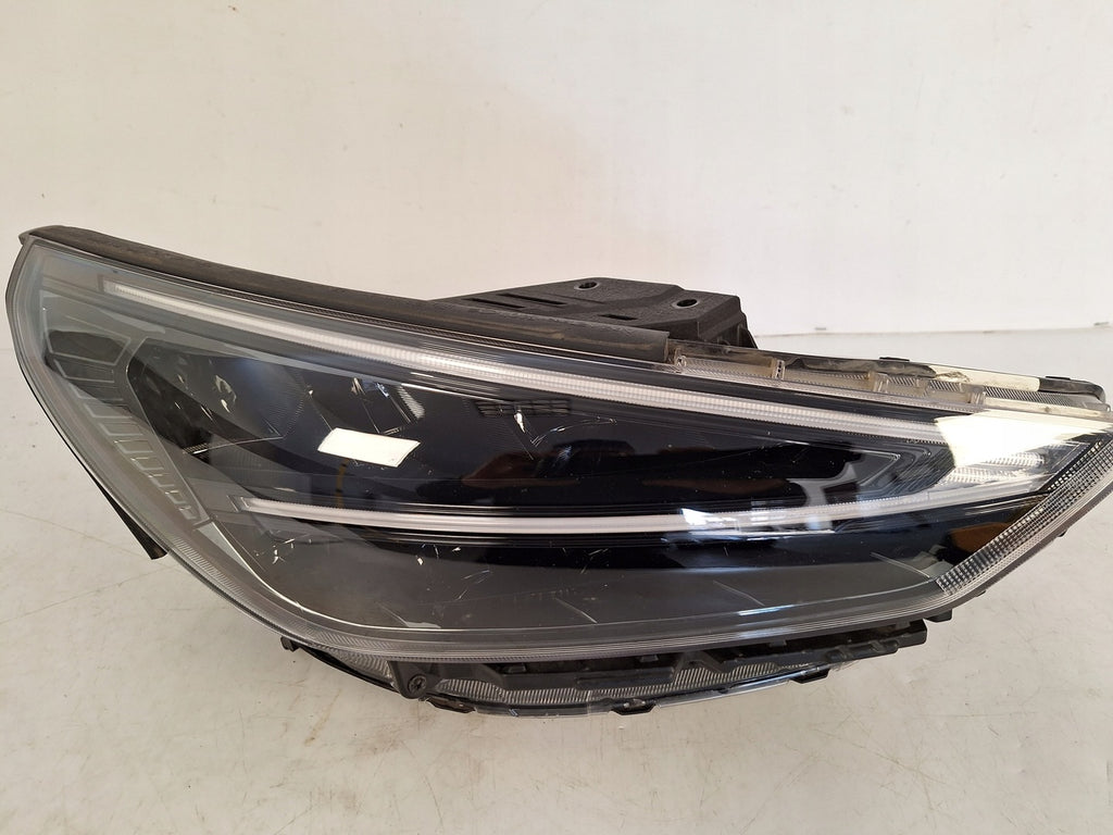 Frontscheinwerfer Hyundai I30 III 92102-G4600 LED Rechts Scheinwerfer Headlight