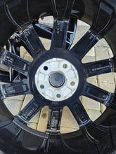 Load image into Gallery viewer, 2x Alufelge 19 Zoll 8.0" 5x112 45ET Schwarz 89A071499 Audi Q4 Rim Wheel FEL1318117764ca
