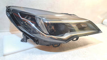 Load image into Gallery viewer, Frontscheinwerfer Opel Astra K 39158006 LED Rechts Scheinwerfer Headlight