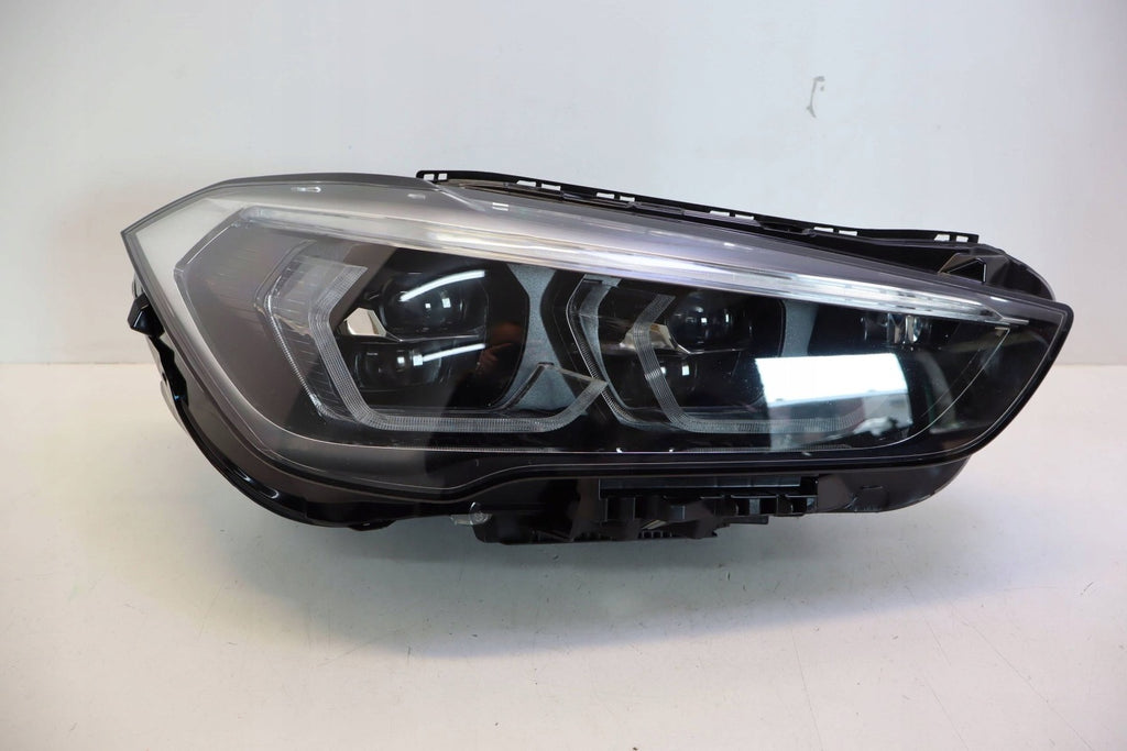 Frontscheinwerfer BMW X1 F48 5A01178 Rechts Scheinwerfer Headlight SCH5295831525oy