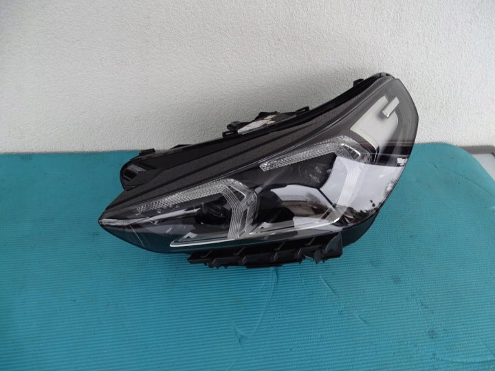 Frontscheinwerfer BMW 5A5BD47-02 Links Scheinwerfer Headlight SCH8303583828yl