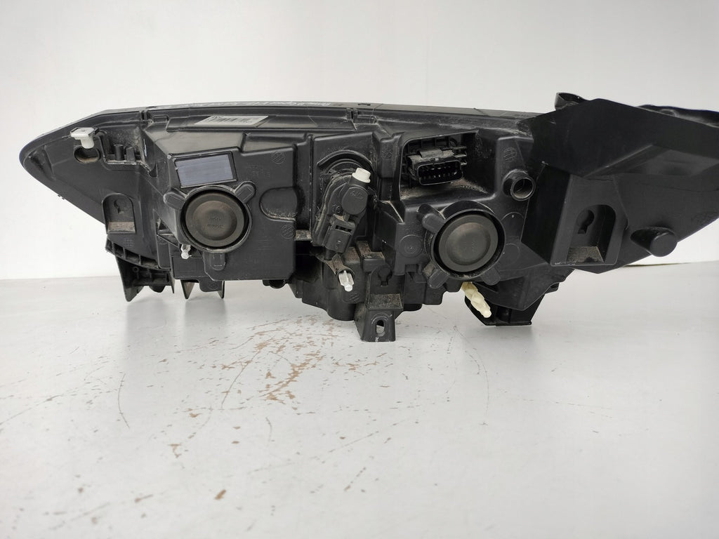 Frontscheinwerfer Renault Espace V 260104119R Full LED Rechts Headlight