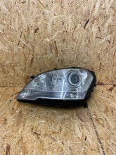 Laden Sie das Bild in den Galerie-Viewer, Frontscheinwerfer Mercedes-Benz W164 A1648205861 Xenon Links Headlight SCH7630134794nn
