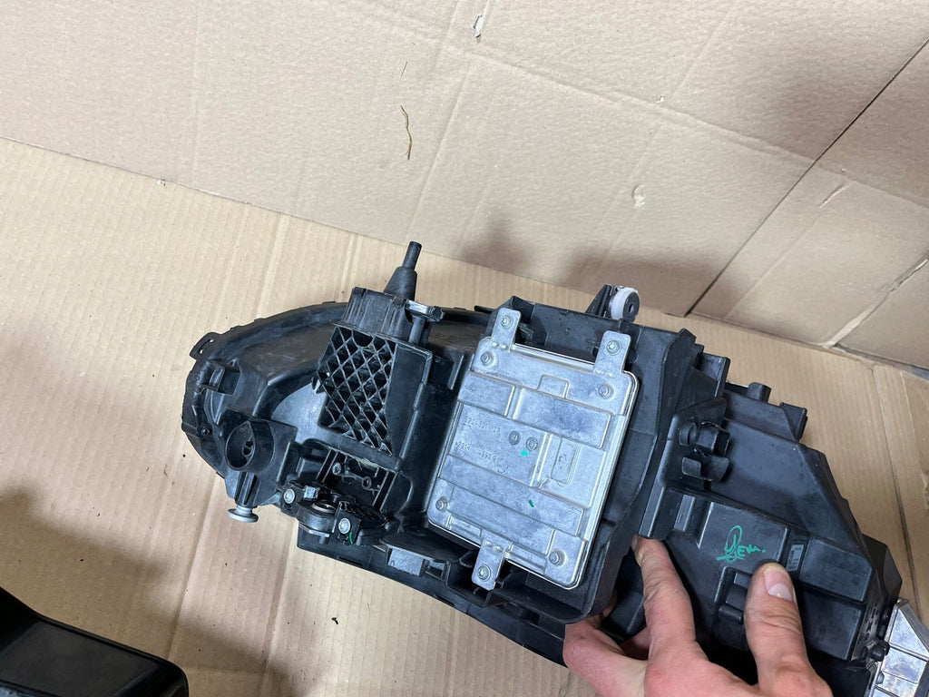 Frontscheinwerfer BMW 2 G42 5A320E6 5A320E5 LED Ein Satz Scheinwerfer Headlight SCH3590571568kb