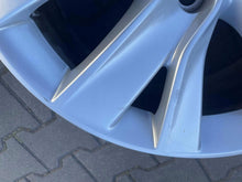 Load image into Gallery viewer, 1x Alufelge 18 Zoll 7.5" 5x115 13445439 Opel Astra Gtc Insignia B J Cascada FEL8182353702uw