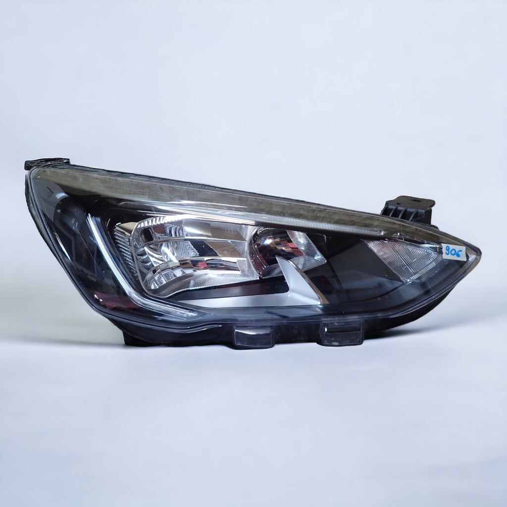 Frontscheinwerfer Ford Focus FULL LED Rechts Scheinwerfer Headlight