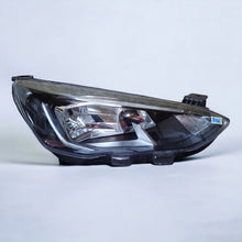 Laden Sie das Bild in den Galerie-Viewer, Frontscheinwerfer Ford Focus FULL LED Rechts Scheinwerfer Headlight