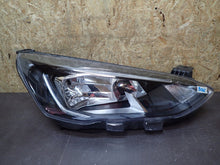 Laden Sie das Bild in den Galerie-Viewer, Frontscheinwerfer Ford Focus FULL LED Rechts Scheinwerfer Headlight