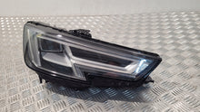 Laden Sie das Bild in den Galerie-Viewer, Frontscheinwerfer Audi A4 B9 8W0941034 LED Rechts Scheinwerfer Headlight SCH1933937337ps