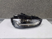 Laden Sie das Bild in den Galerie-Viewer, Frontscheinwerfer Audi A4 8K0941754C Rechts Scheinwerfer Headlight SCH4548300752wf