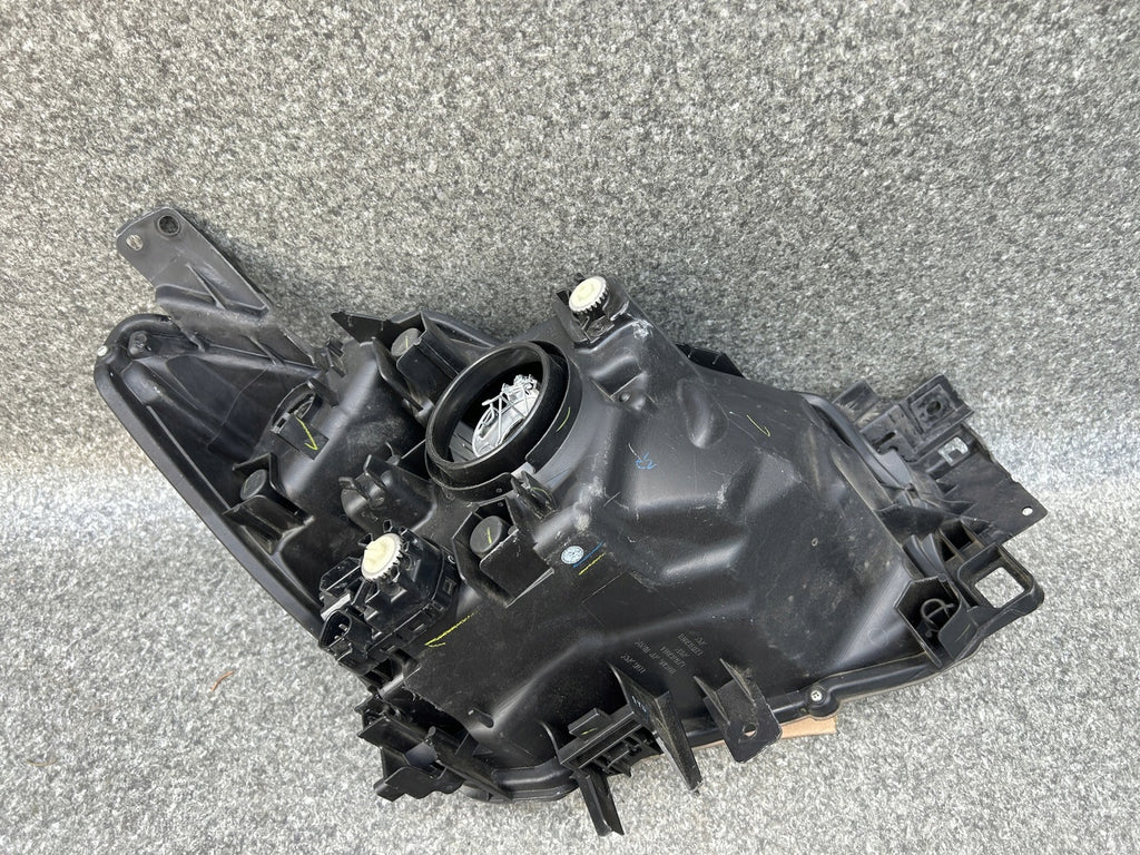 Frontscheinwerfer Mazda 2 Dj DB5J-51040 Links Scheinwerfer Headlight SCH2128649338ra