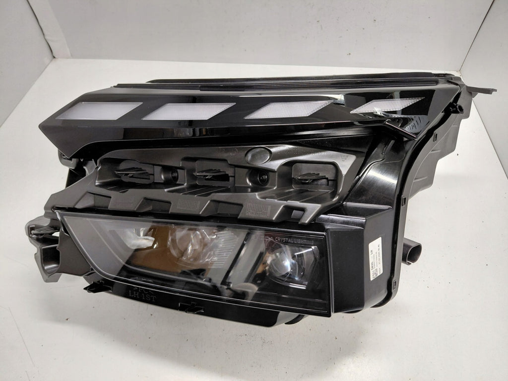 Frontscheinwerfer Skoda Enyaq 5LB941035 Full LED Links Scheinwerfer Headlight SCH8651360675ep