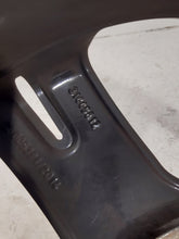 Load image into Gallery viewer, 1x Alufelge 18 Zoll 7.5" 5x108 50 5ET Glanz Schwarz 31445812 Volvo Xc60 Xc40 FEL7793262033ah