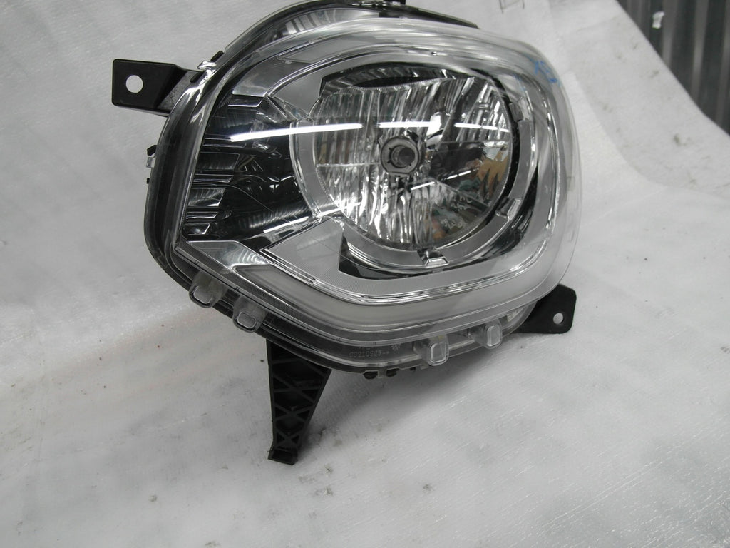 Frontscheinwerfer Renault Twingo III 260602593R LED Links Scheinwerfer Headlight SCH5461869909sq
