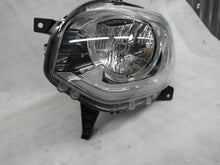 Laden Sie das Bild in den Galerie-Viewer, Frontscheinwerfer Renault Twingo III 260602593R LED Links Scheinwerfer Headlight SCH5461869909sq
