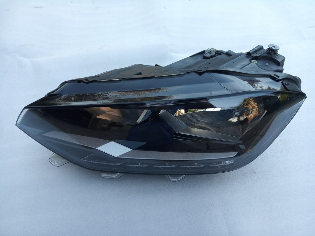 Frontscheinwerfer VW Sportsvan 517941005D Links Scheinwerfer Headlight SCH1485885416yh