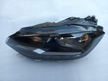 Laden Sie das Bild in den Galerie-Viewer, Frontscheinwerfer VW Sportsvan 517941005D Links Scheinwerfer Headlight SCH1485885416yh