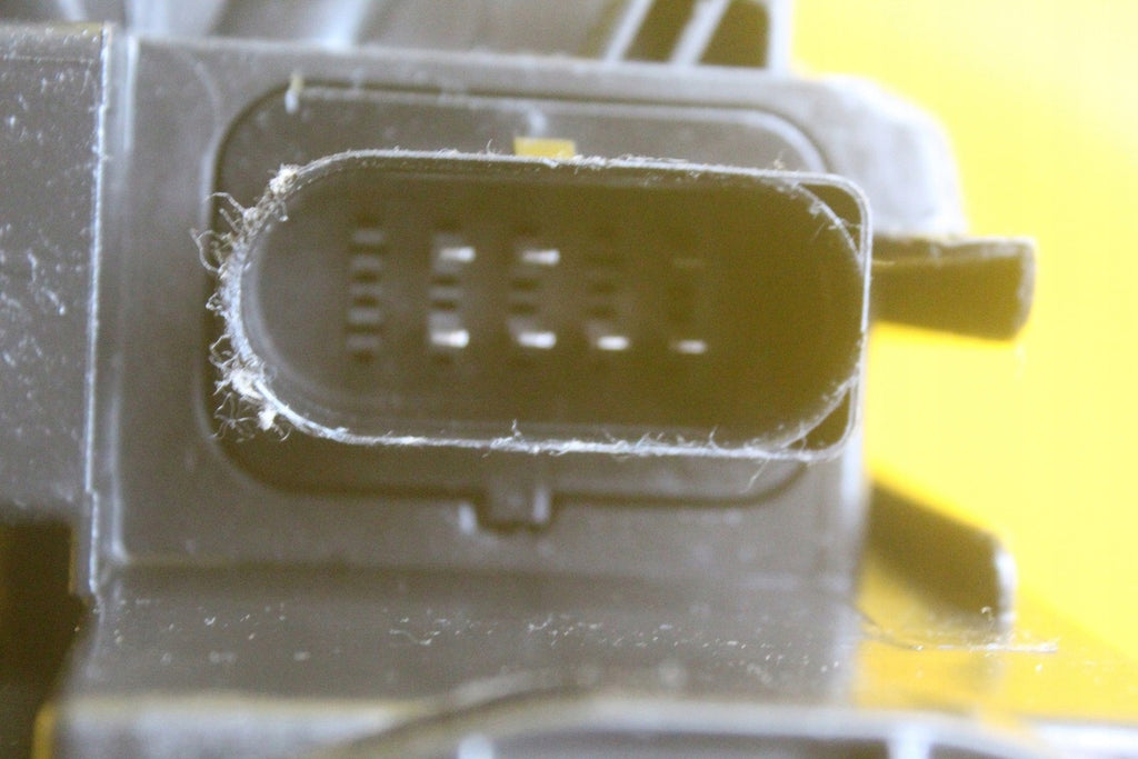 Frontscheinwerfer Audi Q7 4L0941004 Rechts Scheinwerfer Headlight