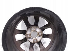 Laden Sie das Bild in den Galerie-Viewer, 1x Alufelge 14 Zoll 5.5&quot; 4x100 40ET MMDA01-554 Mitsubishi Mirage Space Star