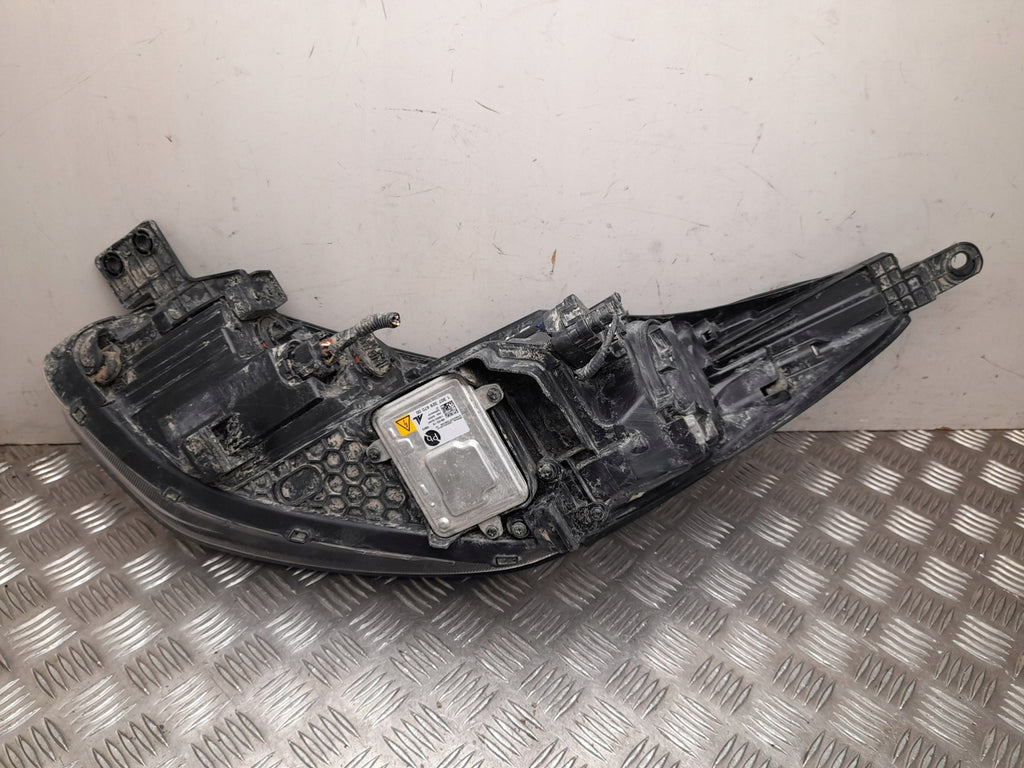 Frontscheinwerfer Kia Sportage 92102-F1100 Rechts Scheinwerfer Headlight SCH1802924079yf