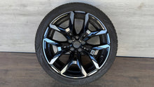 Laden Sie das Bild in den Galerie-Viewer, 1x Alufelge 19 Zoll 8.5" 5x112 5A64B58 5A576C5 BMW 4 G22 G23 G26 Rim Wheel FEL5790182371gy