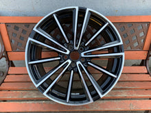 Load image into Gallery viewer, 1x Alufelge 20 Zoll 8.5" 5x112 50ET 6880106B BMW I8 Rim Wheel FEL2131955596hg