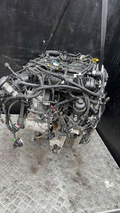 Motor BMW X3 G01 X4 G02 B48B20A 2.0 10TKm 2021 Benzin Engine Unkomplett MOT2941698322qq