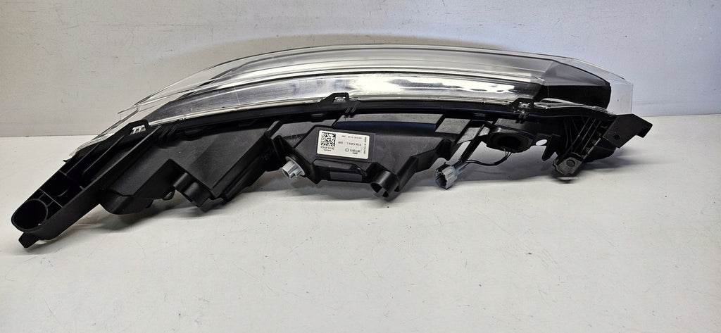 Frontscheinwerfer Nissan Juke 90170974 LED Links Scheinwerfer Headlight