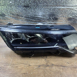 Frontscheinwerfer Skoda Octavia IV 5E4941010 Rechts Scheinwerfer Headlight SCH6410643101fi