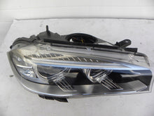 Laden Sie das Bild in den Galerie-Viewer, Frontscheinwerfer BMW F16 7290054 Rechts Scheinwerfer Headlight SCH6039626070qp