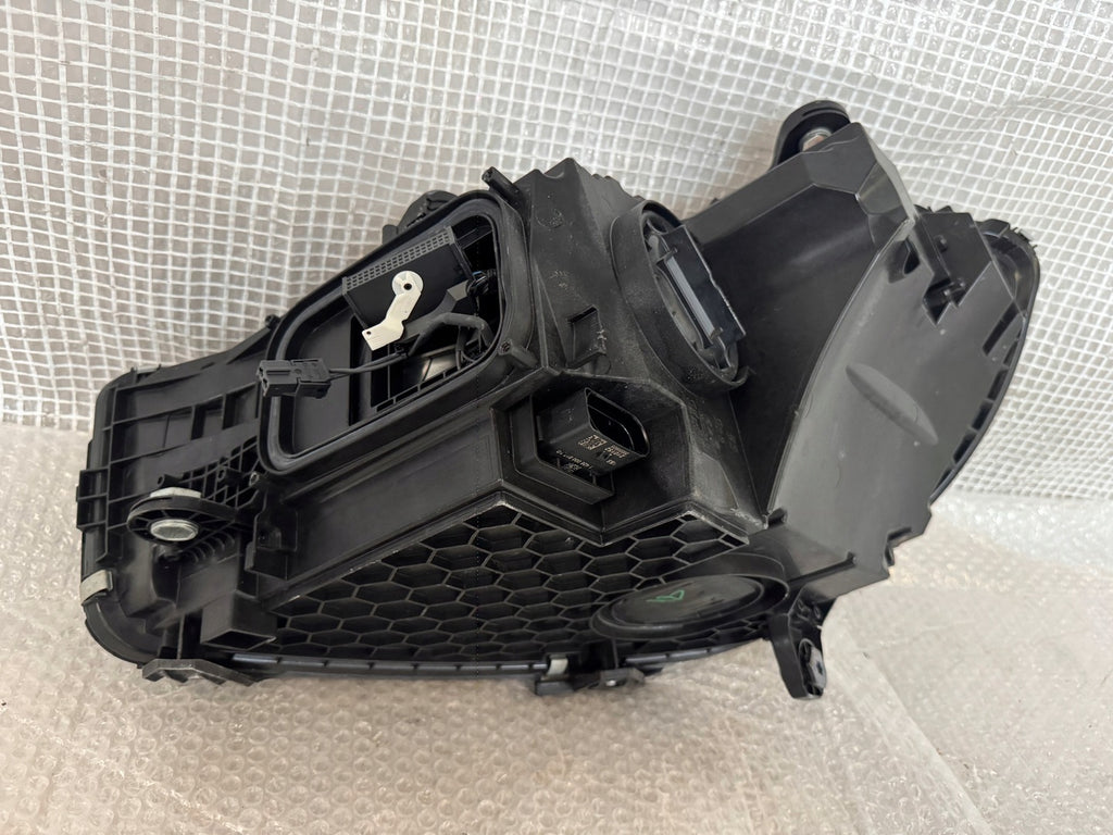 Frontscheinwerfer Mercedes-Benz W206 A2069067203 Full LED Rechts Headlight SCH2762913710qz