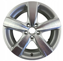 Laden Sie das Bild in den Galerie-Viewer, 1x Alufelge 17 Zoll 6.5" 5x112 33ET 5N0601025L VW Tiguan Passat B8 Sharan Touran FEL2777674712kn