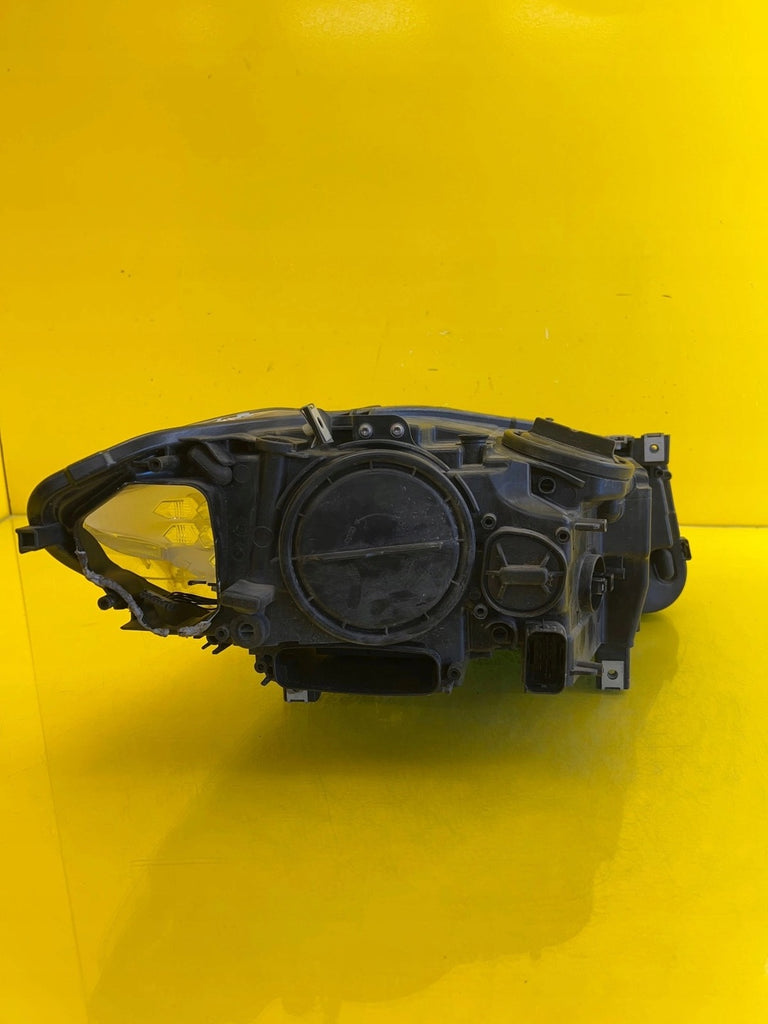Frontscheinwerfer BMW 5 F11 F10 7203251-19 Xenon Links Scheinwerfer Headlight SCH8909000361zn