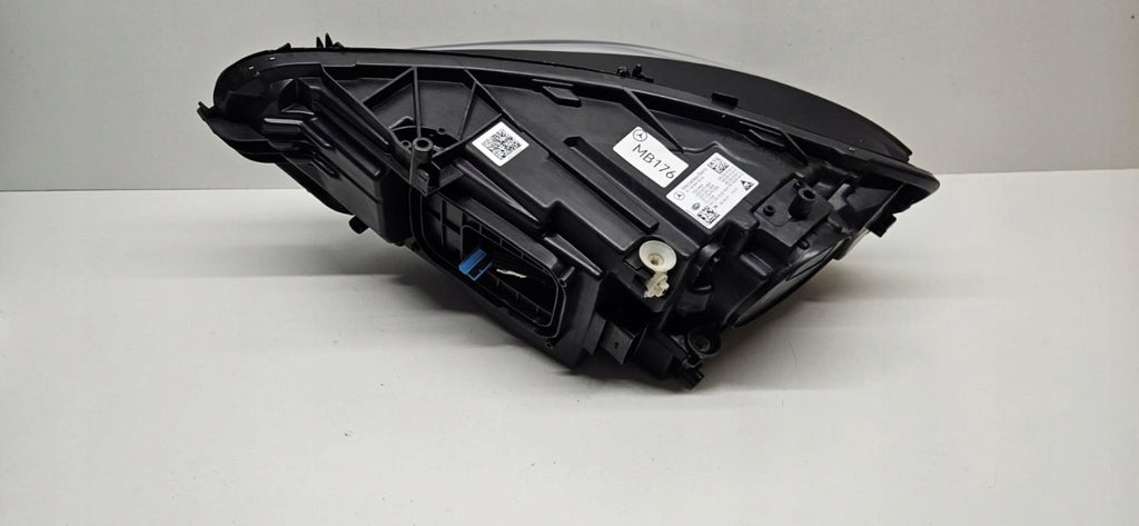Frontscheinwerfer Mercedes-Benz Cla A1189069000 LED Rechts Headlight SCH6705251083du