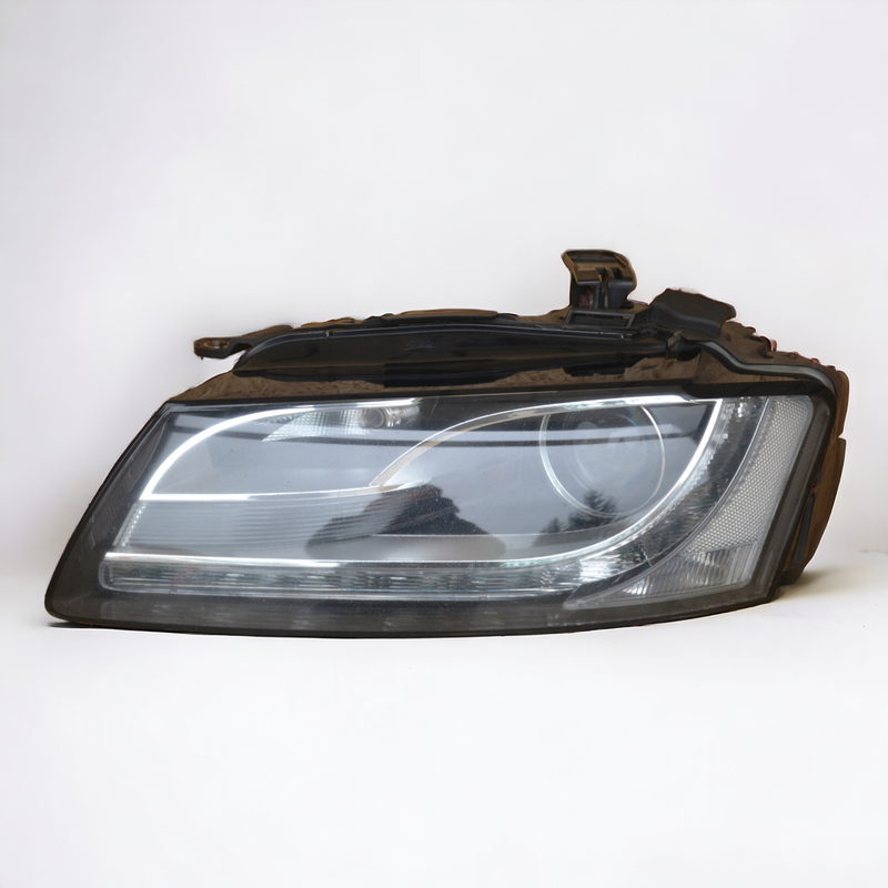 Frontscheinwerfer Audi A5 8T0941003AK 8T0941029AK Xenon Links Headlight